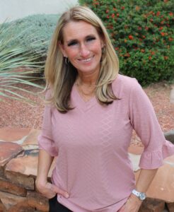 Julie Kent-Patridge, LMSW