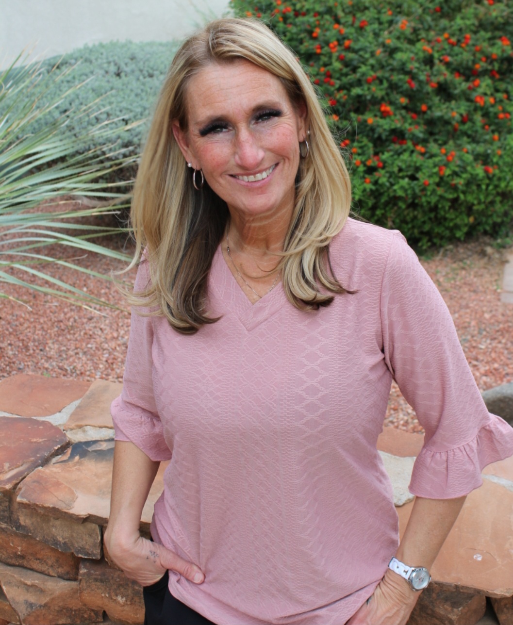 Julie Kent-Patridge, LMSW