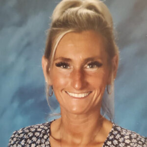 Julie Kent-Patridge, LMSW