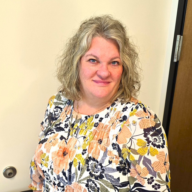 Sarah Kircher, LMSW