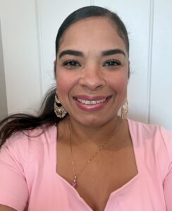 Jennifer Ramos, LCSW