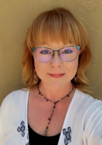 Stephanie Lamb, LAC