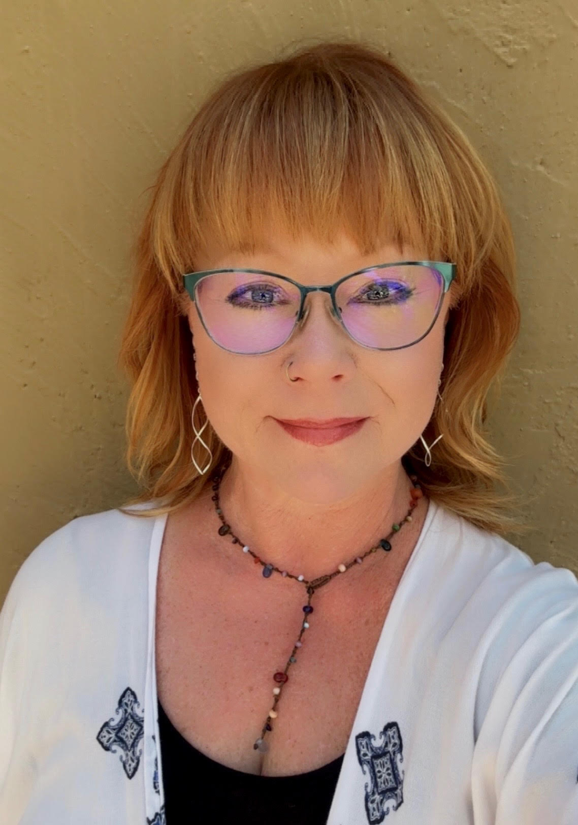 Stephanie Lamb, LAC